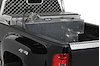 TANKS LONG RECTANGLE BLAC - image 1