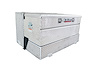DZ92656 Specialty Series Combo L-Shaped Tool Box/Liquid Transfer Tank Fits Select Multiple Makes/Models (See Fitment Tab) - image 1