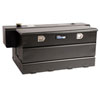 Liquid Transfer Tank & Tool Box Combo 14-Guage Steel - image 1