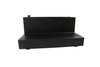 DZ92747SB Specialty Series L-Shaped Tool Box/Liquid Transfer Tank Fits Select Ram, GM, Ford, Nissan - image 3