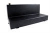 DZ92756SB Specialty Series L-Shaped Tool Box/Liquid Transfer Tank Fits Select Ram, GM Silverado/Sierra, Ford F-150 - image 1