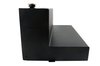 DZ92756SB Specialty Series L-Shaped Tool Box/Liquid Transfer Tank Fits Select Ram, GM Silverado/Sierra, Ford F-150 - image 2