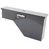 DZ94B Specialty Series Wheel Well Tool Box Fits Select Chevy Silverado 1500, GMC Sierra 1500 - image 1