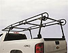STEEL LADDER RACK FULLSIZE TRUCKS - image 1