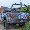 Ladder Rack 1999-2017 Chevy Silverado/GMC Sierra - image 2