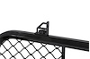 DZ95070RB Cab Rack Fits Select Jeep Gladiator, Jeep Wrangler, Chevy Colorado, GMC Canyon, Ford Ranger, Toyota Tacoma