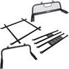 Complete Overland Cargo Rack Package Kit