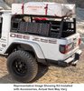 Overland Cargo Rack and Rail Kit - image 4