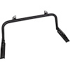DZ95071RTB Cab Rack Fits Select Jeep Gladiator, Chevy Colorado, GMC Canyon, Ford Ranger, Toyota Tacoma - image 1