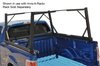 Invis-A-Rack LoPro QT Tonneau Cover 1999-07 Chevy Silverado/GMC Sierra - image 2