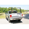 Invis-A-Rack LoPro QT Tonneau Cover 2002-08 Dodge Ram 1500 - image 1