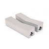 Invis-A-Rack Kayak Stabilizer Pads L 16" x W 8" - image 1