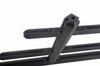 DZ95252TB Hex Cab Rack Fits Select Ford F-150 - image 2