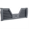 Louvered Flow Thru Tailgate 2007-16 Chevy Silverado/GMC Sierra - image 1