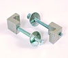 DZ97904 Tool Box Tie Down - image 1