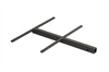 Tool Box/Utility Chest Mounting Kit Mounts Utility Chests For Hitch Use - image 1
