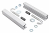 Truck Bed Tie-Downs 2015-16 Ford F-150 - image 1