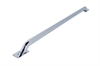 EC2 Stainless Steel Bed Rails 1983-03 Chevy S10/GMC S15 & Sonoma - image 1