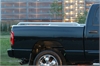 EC2 Stainless Steel Bed Rails 2004-16 Ford F150 - image 1