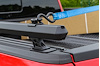 DZ99706B Hex Side Rail Fits Select Ram 1500, Ram 2500, Ram 3500