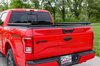 DZ99708TB Hex Side Rail Fits Select Ford F-150, Ford F-250/F-350 Super-Duty, 6.5 ft. Bed - image 3