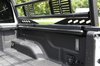 DZ99752TB Hex Series Cargo Rail Fits Select Jeep Gladiator - image 2
