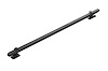 DZ99799TB Hex Series Universal Cross Rail Fits Select Ram, Dodge, GM, Ford - image 1
