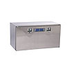 Mill Finish Underbed Box 36" L x 24" W x 24" H - image 1