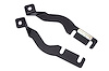 DZ1074 Ditch Light Bracket 2017-2024 Toyota Tacoma - image 1