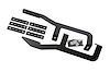 ROUGH STEP BRACKET KIT - image 1