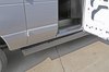 RUNNING BOARDS ROUGH STEP - image 2
