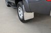 DZ1800 Brite-Tread Mud Flaps Fits Select Multiple Makes/Models (See Fitment Tab) - image 4