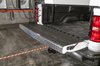 DZ2145 Brite-Tread Tailgate Protector Fits Select Ram 1500, Ram 2500, Ram 3500, Ram 1500 Classic, Dodge Ram 1500 - image 2