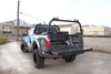 DZ4137B Black-Tread Full Tailgate Protector for 1997-2005 Ford F-150, Ford F-250/F-350 Super-Duty - image 3