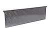 DZ4138B Black-Tread Full Tailgate Protector 2008-2016 Ford F-250/F-350/F-450 Super-Duty - image 1