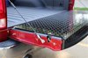 DZ4145B BlackTread Full Tailgate Protector Fits Select 2009-2023 Dodge Ram 1500/Classic, 2500, 3500 - image 2