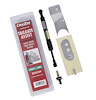 DZ43104 Tailgate Assist Fits Select Chevy Silverado 1500/2500/3500 HD, GMC Sierra 1500/2500/3500 HD - image 1