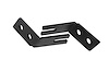 JEEP LIGHT BRACKET - image 1