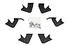 DZ66368 Hex Series Side Step 2022-2023 Toyota Tundra - image 1