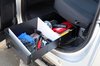 Under Seat Storage Drawer Fits Select GM Silverado/Sierra 1500, 2500/3500 HD Crew Cab Trucks - image 4