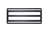 DZ7357025HP Hex Series Universal Cross Rail - image 1