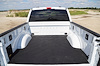 Heavyweight Bed Mat Fits Select Ford Super Duty Full-Size Truck [6.500 ft. Bed] - image 1