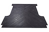 DZ77022 Bed Mat/Skid Mat Fits Select Chevy Silverado 2500 HD, Chevy Silverado 3500 HD, GMC Sierra 2500 HD, GMC Sierra 3500 HD - image 1