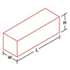 Liquid Transfer Tank 14-Guage Steel - image 1