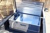 DZ92847 Specialty Series Combo L-Shaped Tool Box/Liquid Transfer Tank Fits Select Dodge, GM, Ford, Nissan - image 3