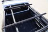 DZ95022TB Overland Series Top Cross Rail Fits Select Multiple Makes/Models (See Fitment Tab) - image 2
