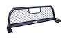 DZ95092TB Cab Rack Fits Select Ford E-350/E-450 Super-Duty, Ford F-250/F-350/F-450 Super-Duty