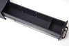 DZ960D Under Tonneau Storage Drawer [Black Powder Coated Finish] - image 3