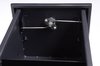 DZ960D Under Tonneau Storage Drawer [Black Powder Coated Finish] - image 4
