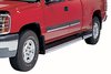 Stainless Steel Elite Side Box Boards 2002-2008 Ram Pickup 1500 - image 1